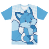BIG Friends Shirt - Fox - PretendAgain ✨