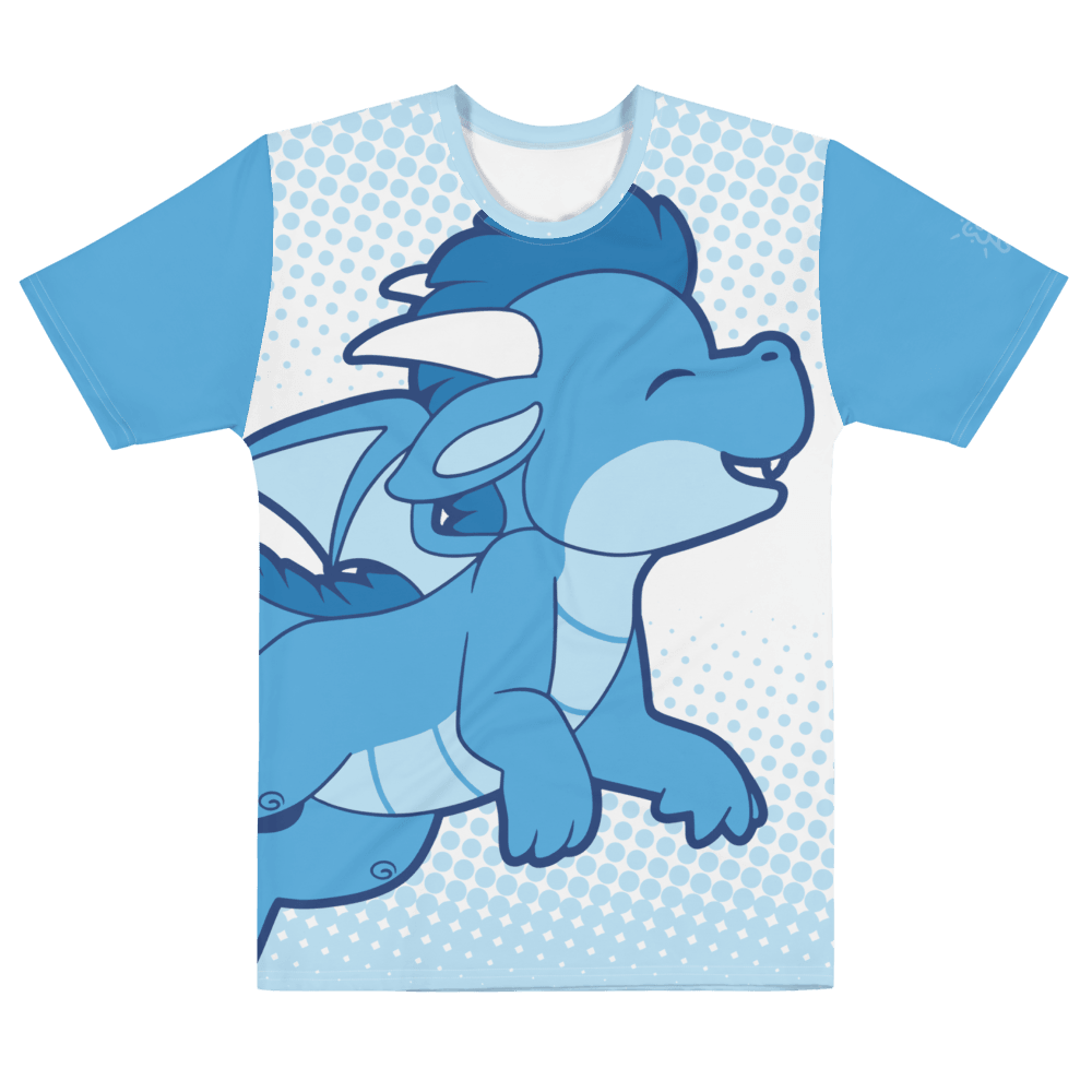 BIG Friends Shirt - Dragon - PretendAgain ✨
