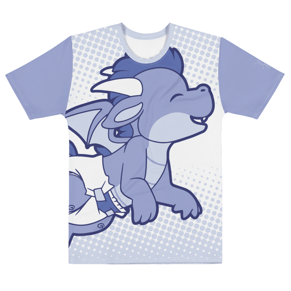 BIG Friends Shirt - Dragon - PretendAgain ✨