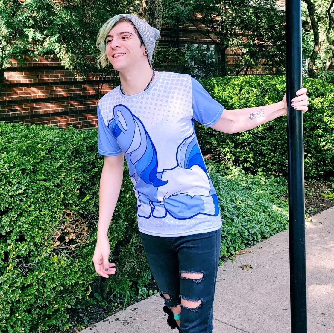 BIG Friends Shirt - Pony