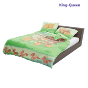 Cub Explorers Field Expedition Comforter - PretendAgain ✨