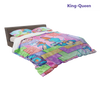 Mausen's Block Stackers (Play Mode) Comforter - PretendAgain ✨