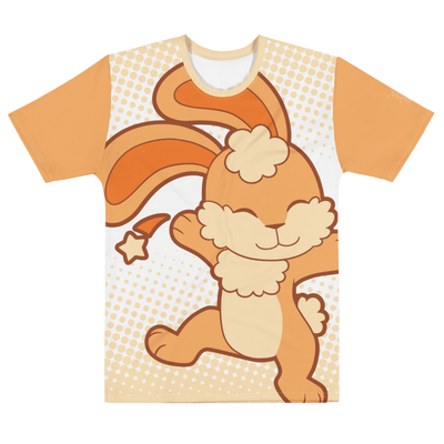 BIG Friends Shirt - Bunny - PretendAgain ✨