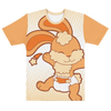 BIG Friends Shirt - Bunny - PretendAgain ✨