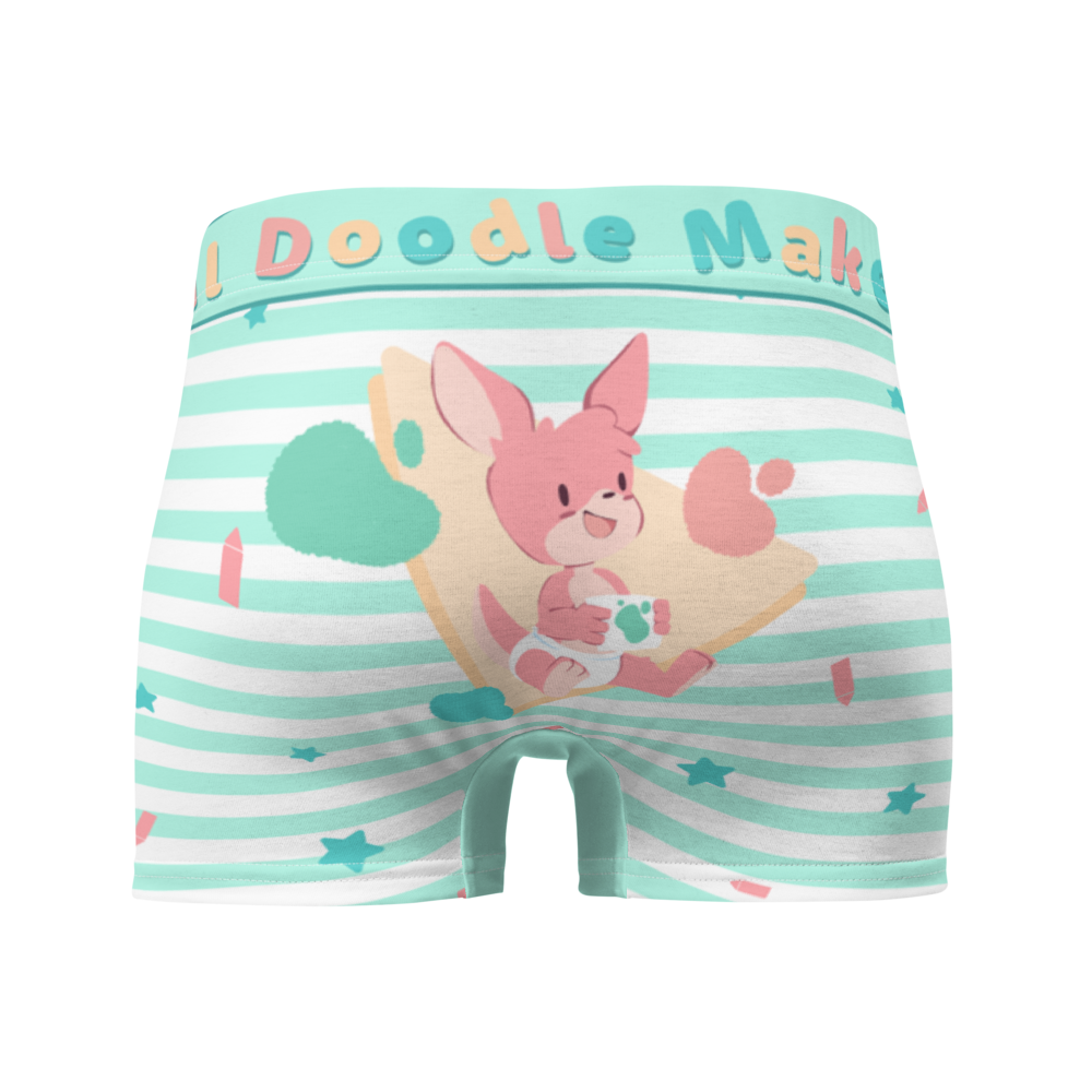 Lil Doodle Maker - ToyTrunk Briefs