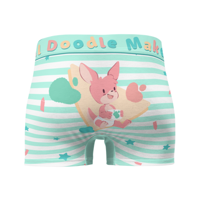 Lil Doodle Maker - ToyTrunk Briefs