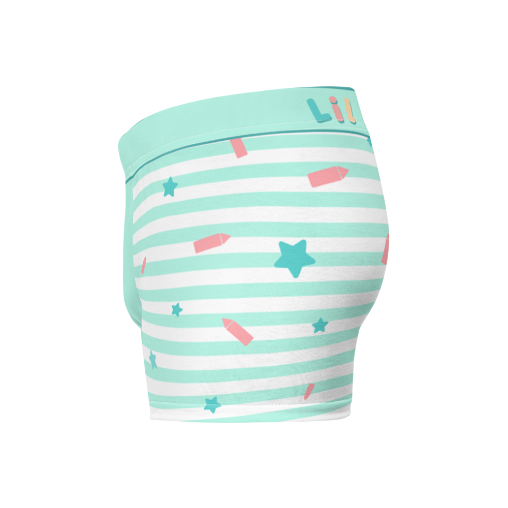 Lil Doodle Maker - ToyTrunk Briefs