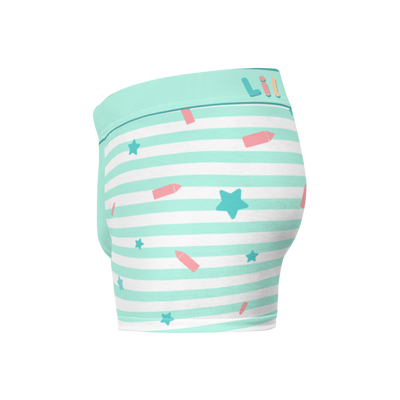 Lil Doodle Maker - ToyTrunk Briefs