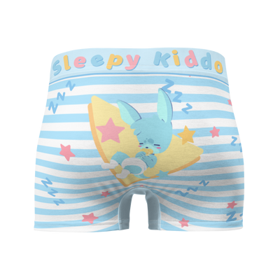 Sleepy Kiddo - ToyTrunk Briefs