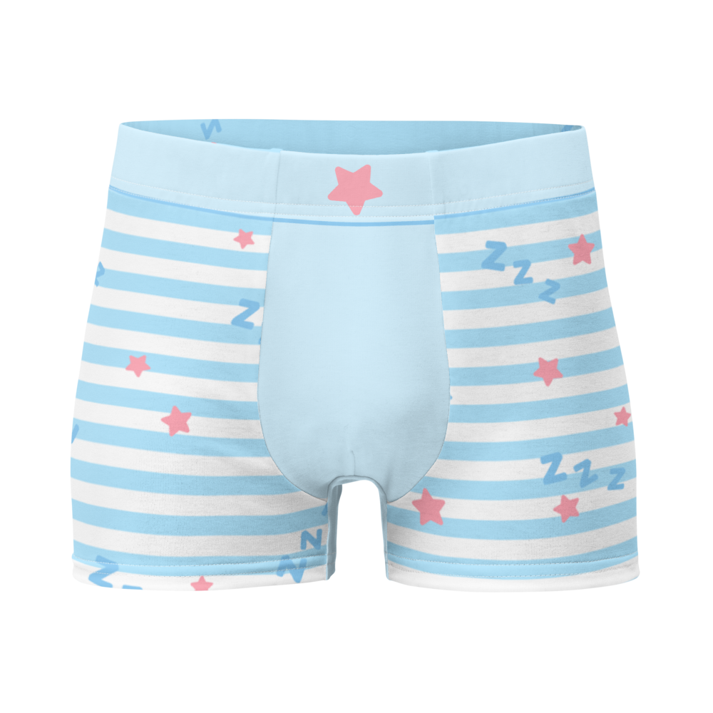 Sleepy Kiddo - ToyTrunk Briefs