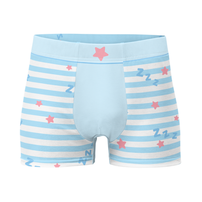 Sleepy Kiddo - ToyTrunk Briefs
