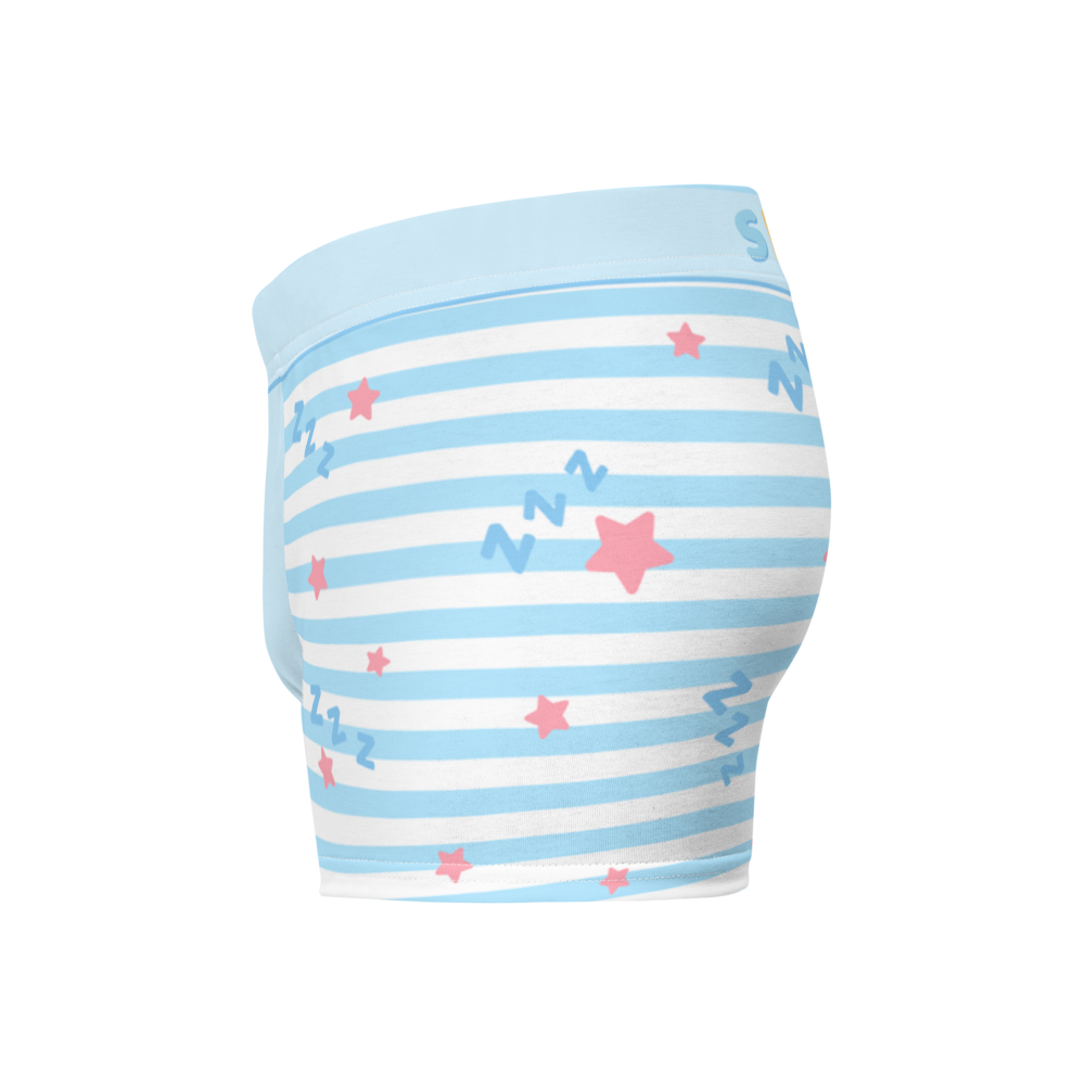 Sleepy Kiddo - ToyTrunk Briefs