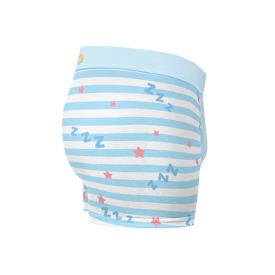 Sleepy Kiddo - ToyTrunk Briefs
