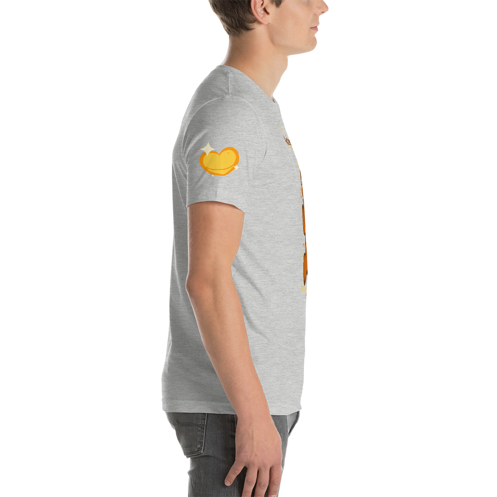 Anatomy of a BFF Shirt - PretendAgain ✨