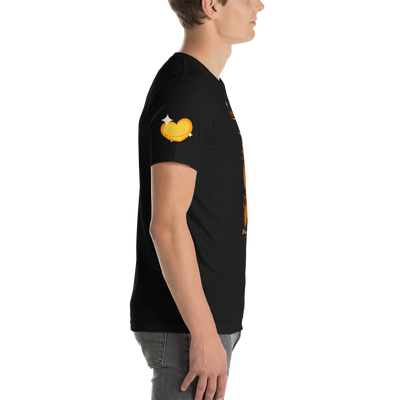 Anatomy of a BFF Shirt - PretendAgain ✨