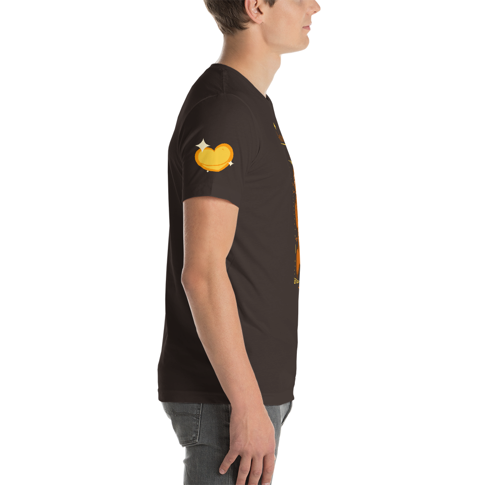 Anatomy of a BFF Shirt - PretendAgain ✨