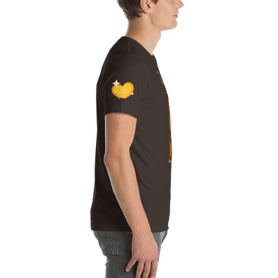 Anatomy of a BFF Shirt - PretendAgain ✨