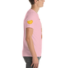 Anatomy of a BFF Shirt - PretendAgain ✨