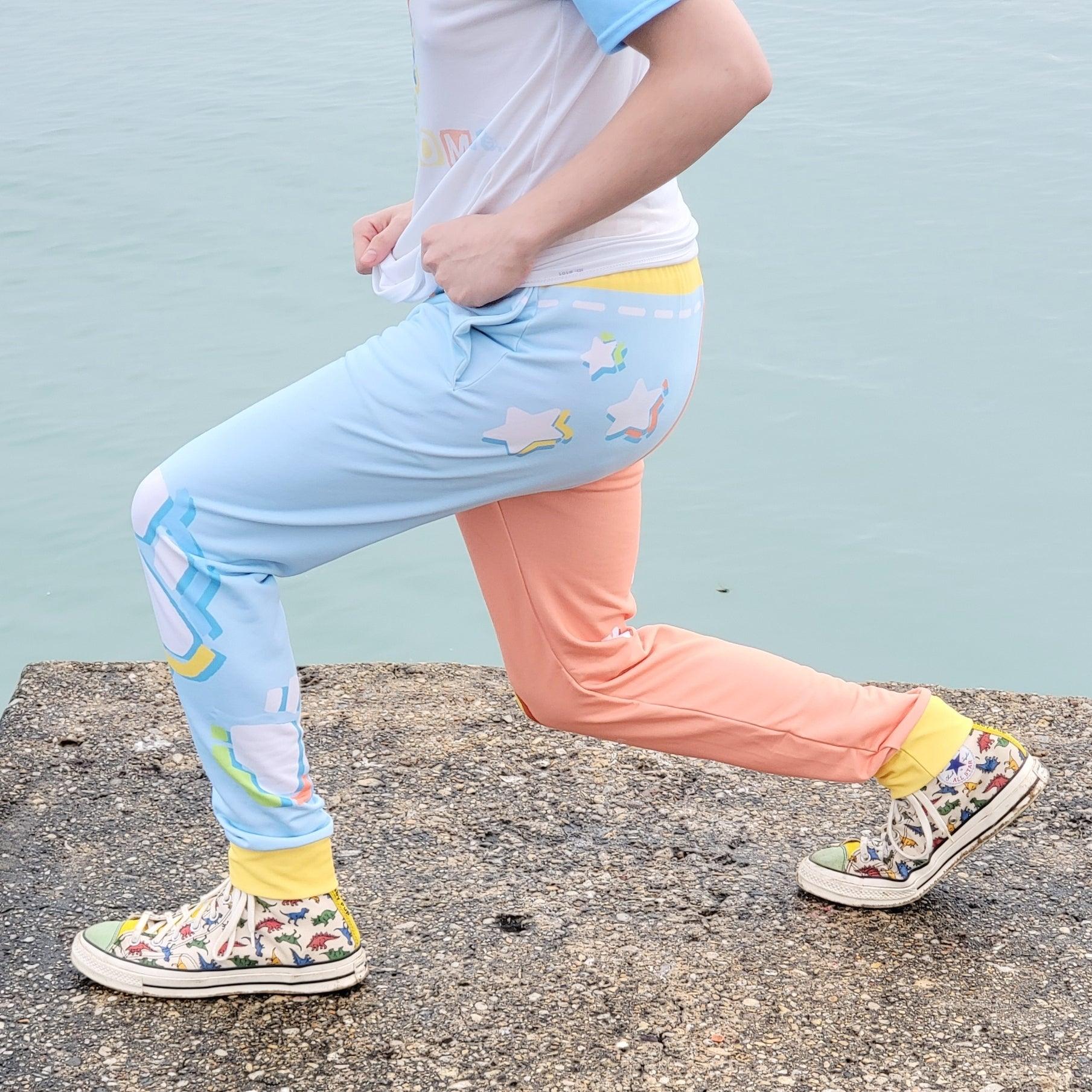 Simply Pawsome Pajama Pants