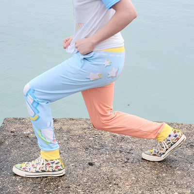 Simply Pawsome Pajama Pants