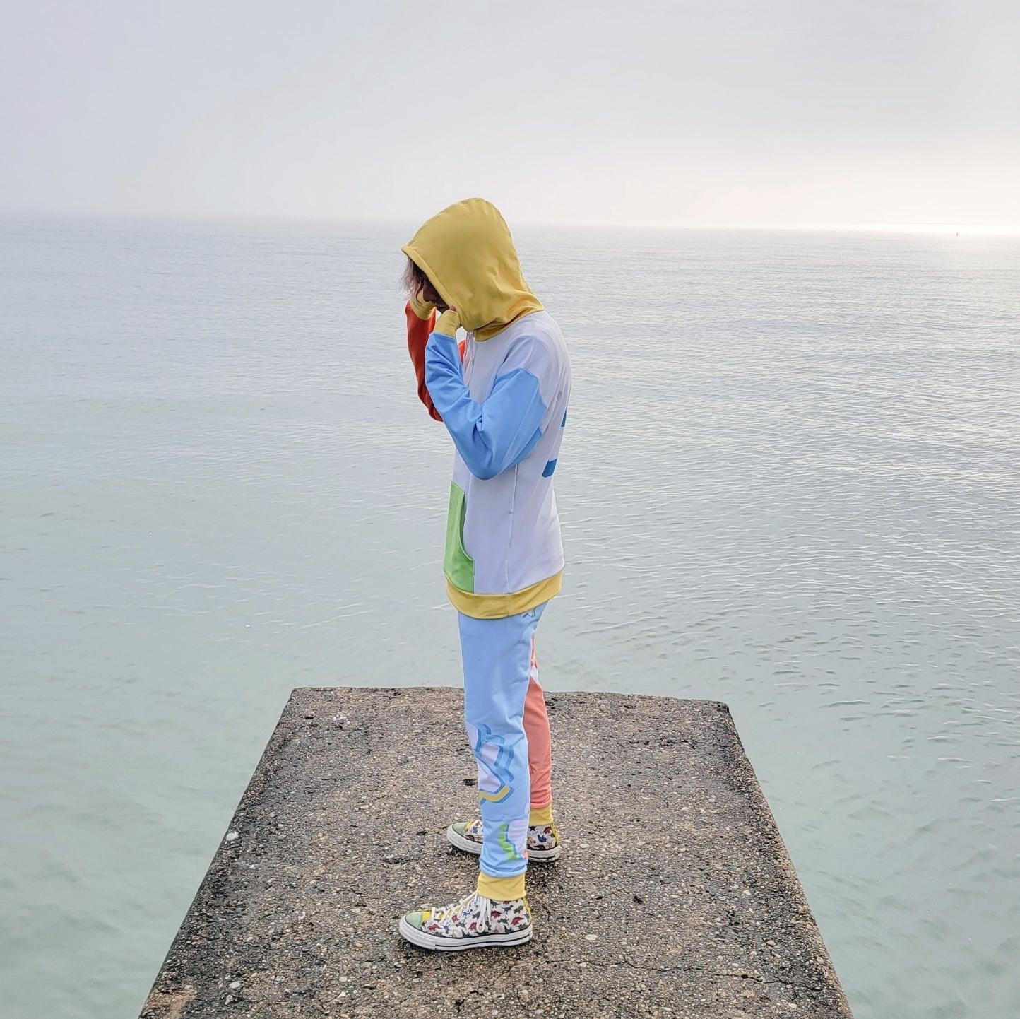 Simply Pawsome Hoodie