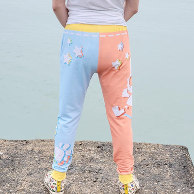Simply Pawsome Pajama Pants