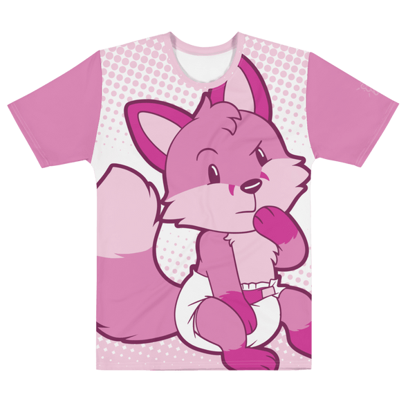 BIG Friends Shirt - Fox - PretendAgain ✨
