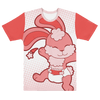 BIG Friends Shirt - Bunny - PretendAgain ✨