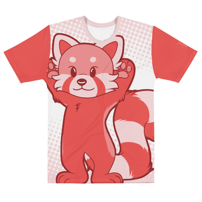 BIG Friends Shirt - Red Panda
