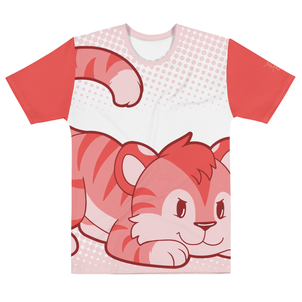 BIG Friends Shirt - Tiger