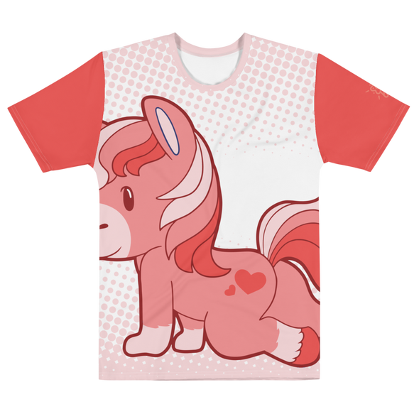 BIG Friends Shirt - Pony