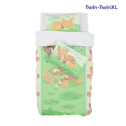 Cub Explorers Field Expedition Comforter - PretendAgain ✨