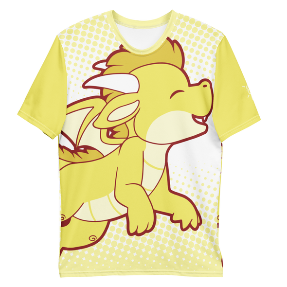 BIG Friends Shirt - Dragon