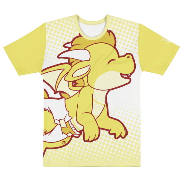 BIG Friends Shirt - Dragon - PretendAgain ✨