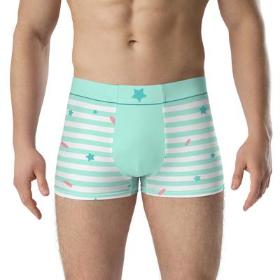 Lil Doodle Maker ToyTrunks - Trunk Briefs - PretendAgain