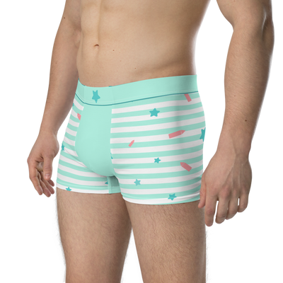 Lil Doodle Maker ToyTrunks - Trunk Briefs - PretendAgain