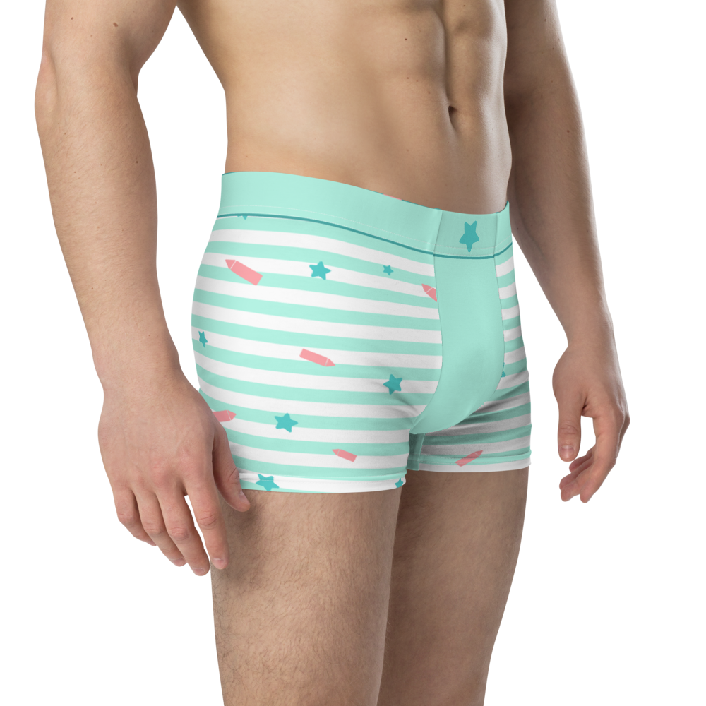 Lil Doodle Maker ToyTrunks - Trunk Briefs - PretendAgain