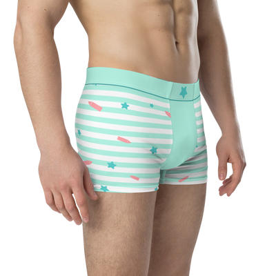 Lil Doodle Maker ToyTrunks - Trunk Briefs - PretendAgain