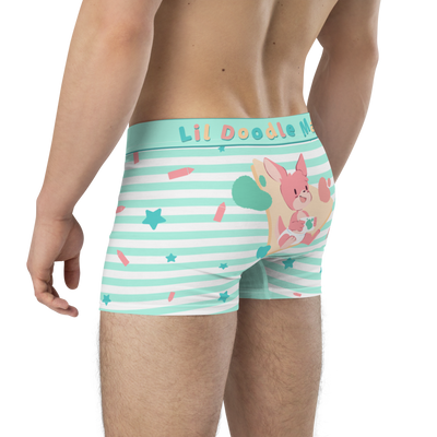 Lil Doodle Maker ToyTrunks - Trunk Briefs - PretendAgain