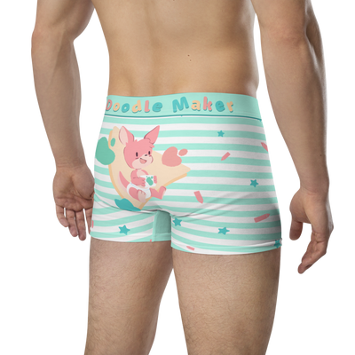 Lil Doodle Maker ToyTrunks - Trunk Briefs - PretendAgain