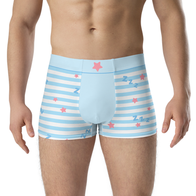 Sleepy Kiddo Toy TrunkWear - Trunk Briefs - PretendAgain