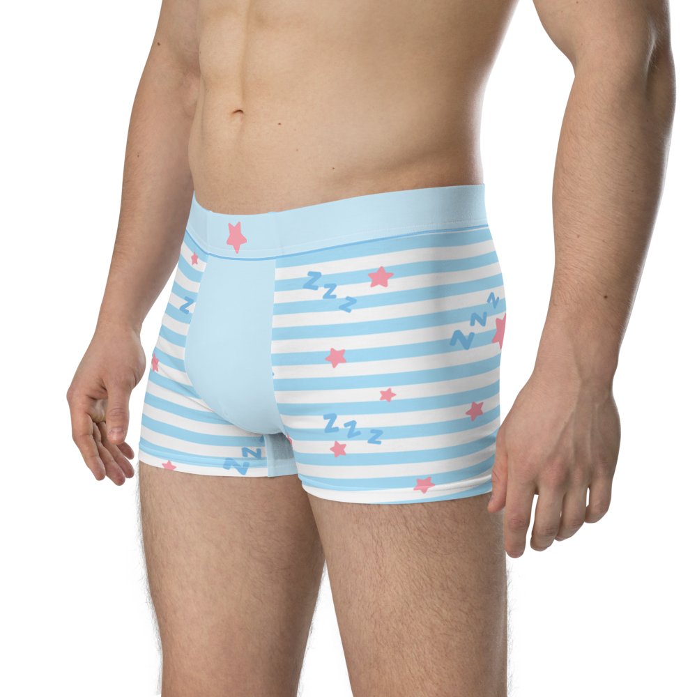 Sleepy Kiddo Toy TrunkWear - Trunk Briefs - PretendAgain