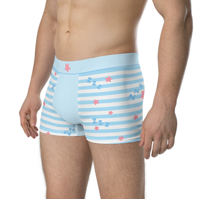 Sleepy Kiddo Toy TrunkWear - Trunk Briefs - PretendAgain