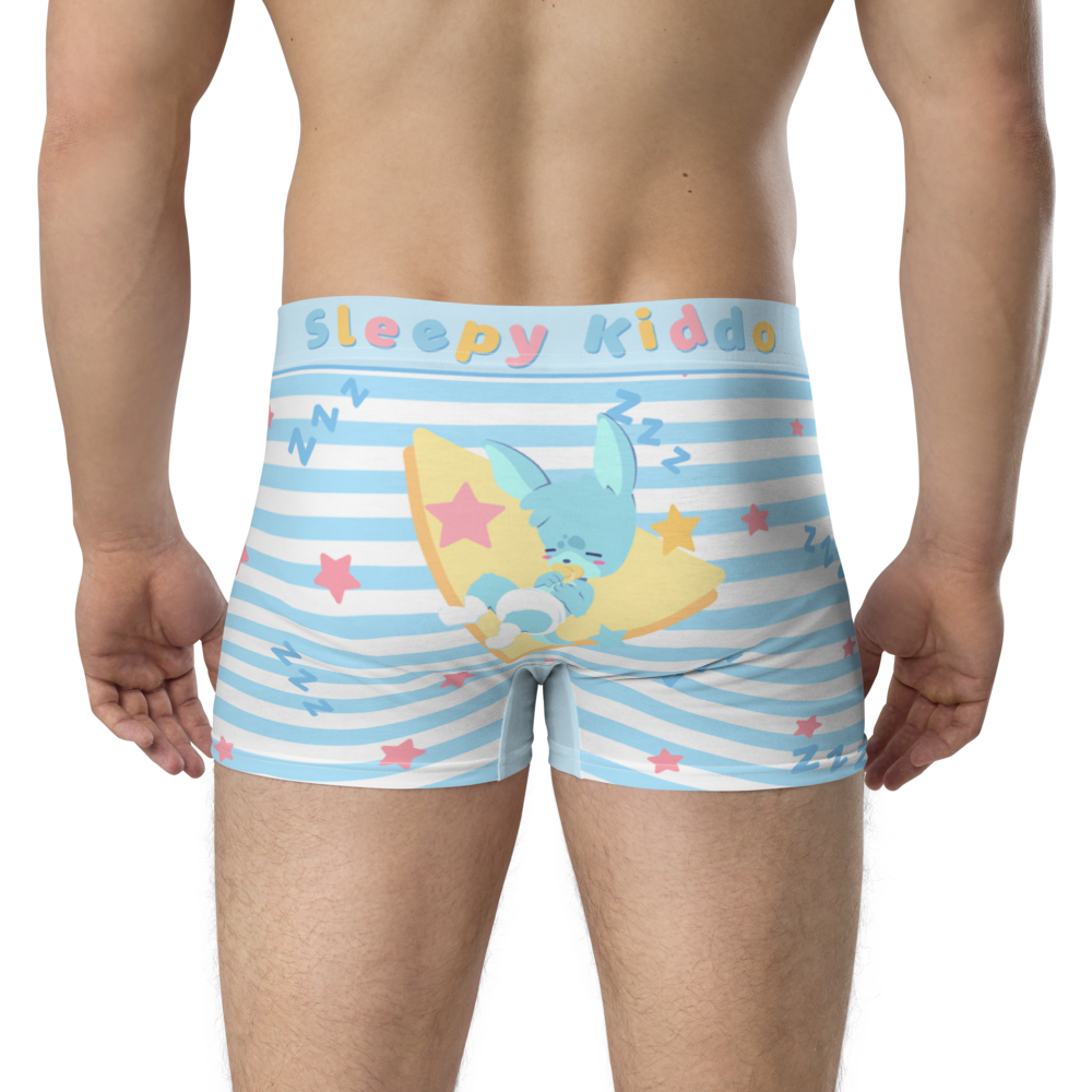 Sleepy Kiddo Toy TrunkWear - Trunk Briefs - PretendAgain