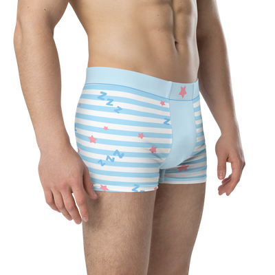 Sleepy Kiddo Toy TrunkWear - Trunk Briefs - PretendAgain