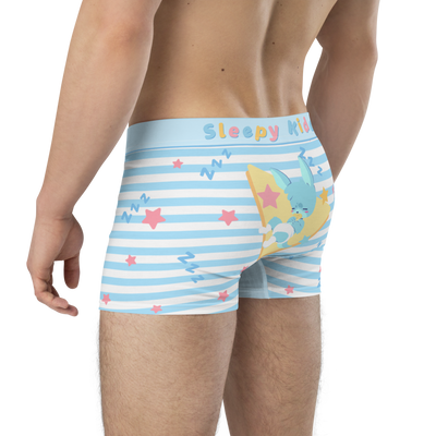 Sleepy Kiddo Toy TrunkWear - Trunk Briefs - PretendAgain