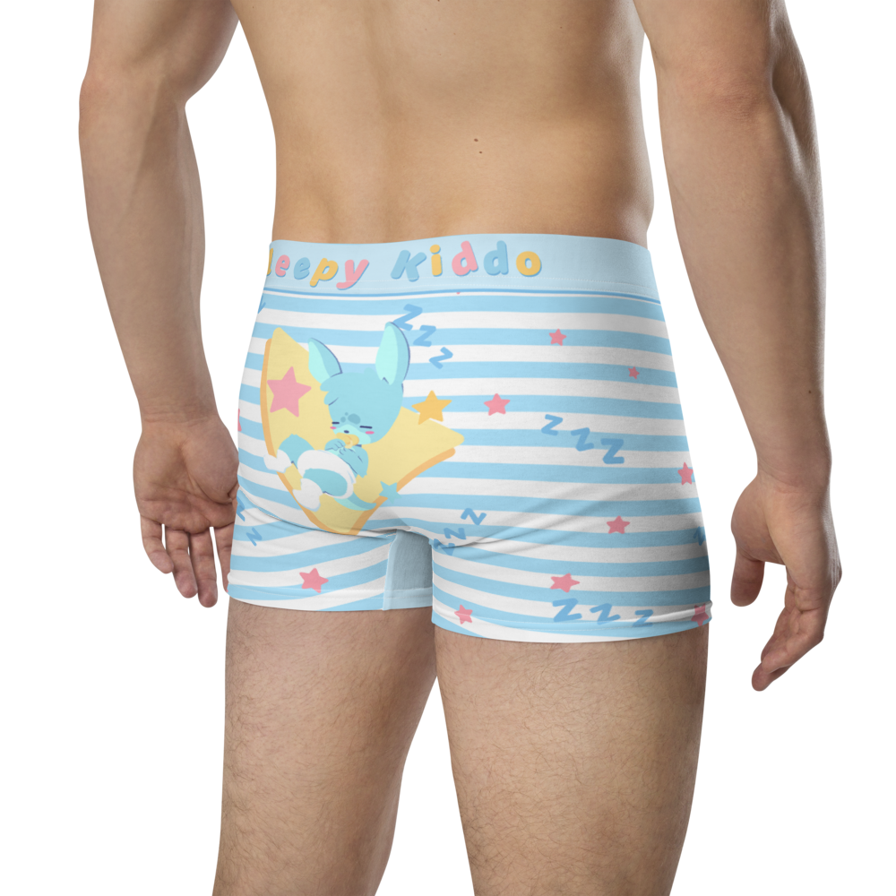 Sleepy Kiddo Toy TrunkWear - Trunk Briefs - PretendAgain