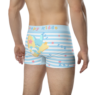 Sleepy Kiddo Toy TrunkWear - Trunk Briefs - PretendAgain
