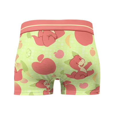 Fruit Dragon Apple - ToyTrunk Briefs