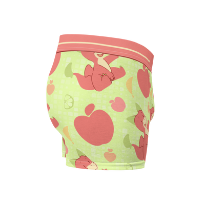 Fruit Dragon Apple - ToyTrunk Briefs